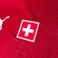 Switzerland 2026 HOME