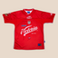 Toluca 2000/01 Home