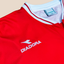 Toluca 1998/99 HOME