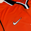 Netherlands 1998 Home