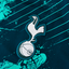 Tottenham 2018/19 Away