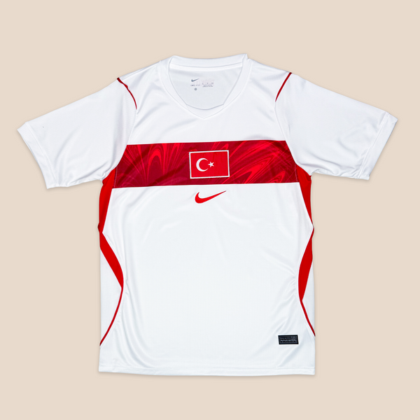 Turkey 2026 AWAY