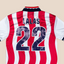 USA 1994 Home Retro Jersey