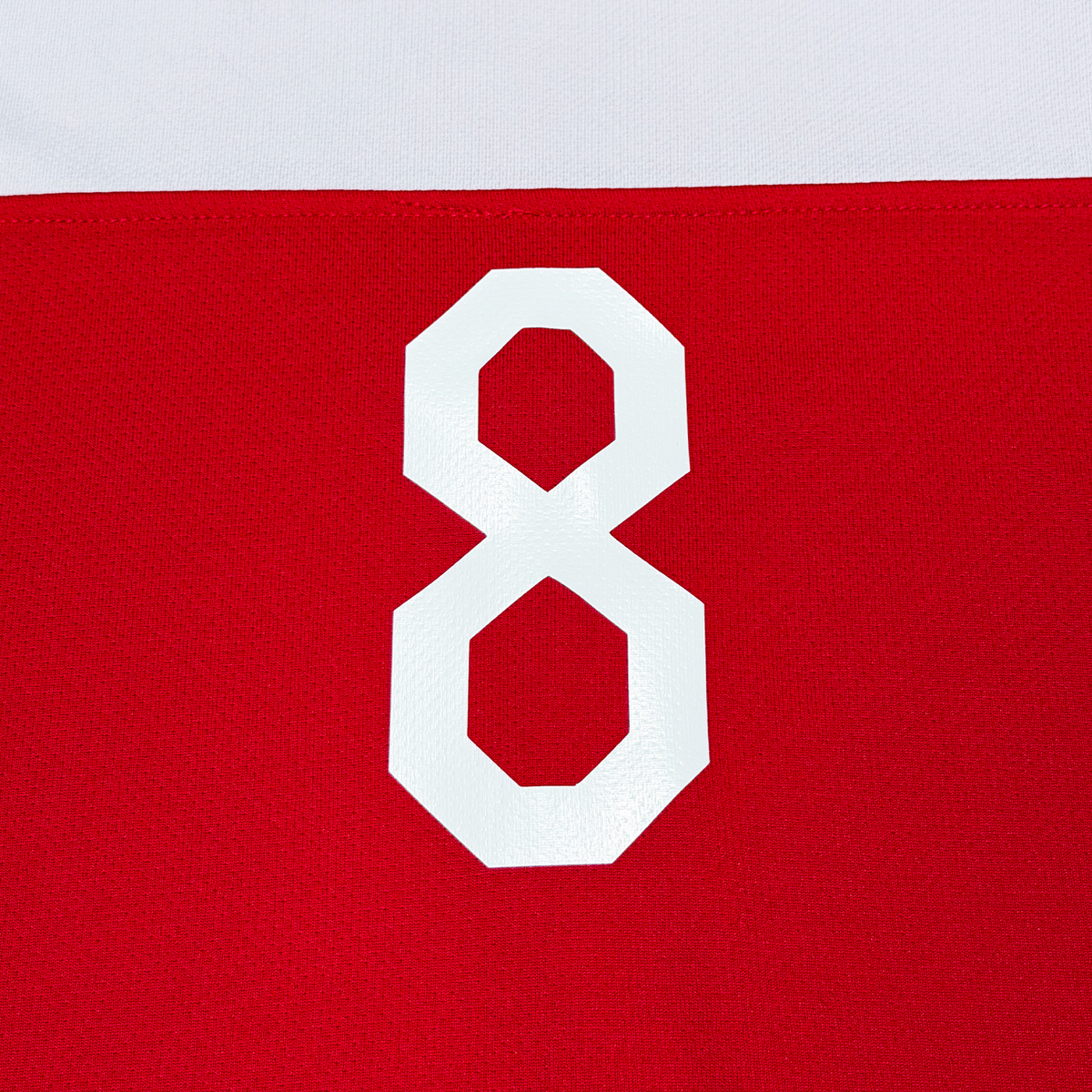 USA 2014 Home Retro Jersey
