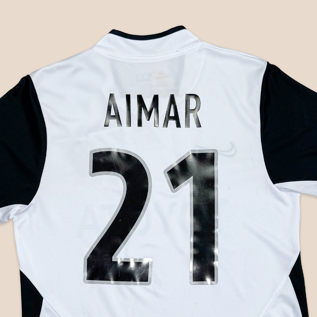 Valencia 2003/04 Home