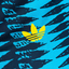 Colombia 2026 AWAY Player Version