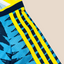Colombia 2026 AWAY Player Version