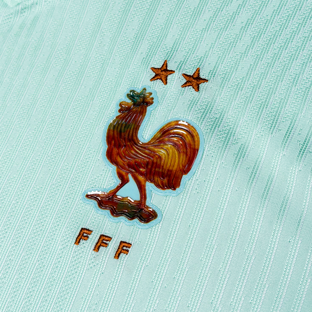 France 2026 Away Player