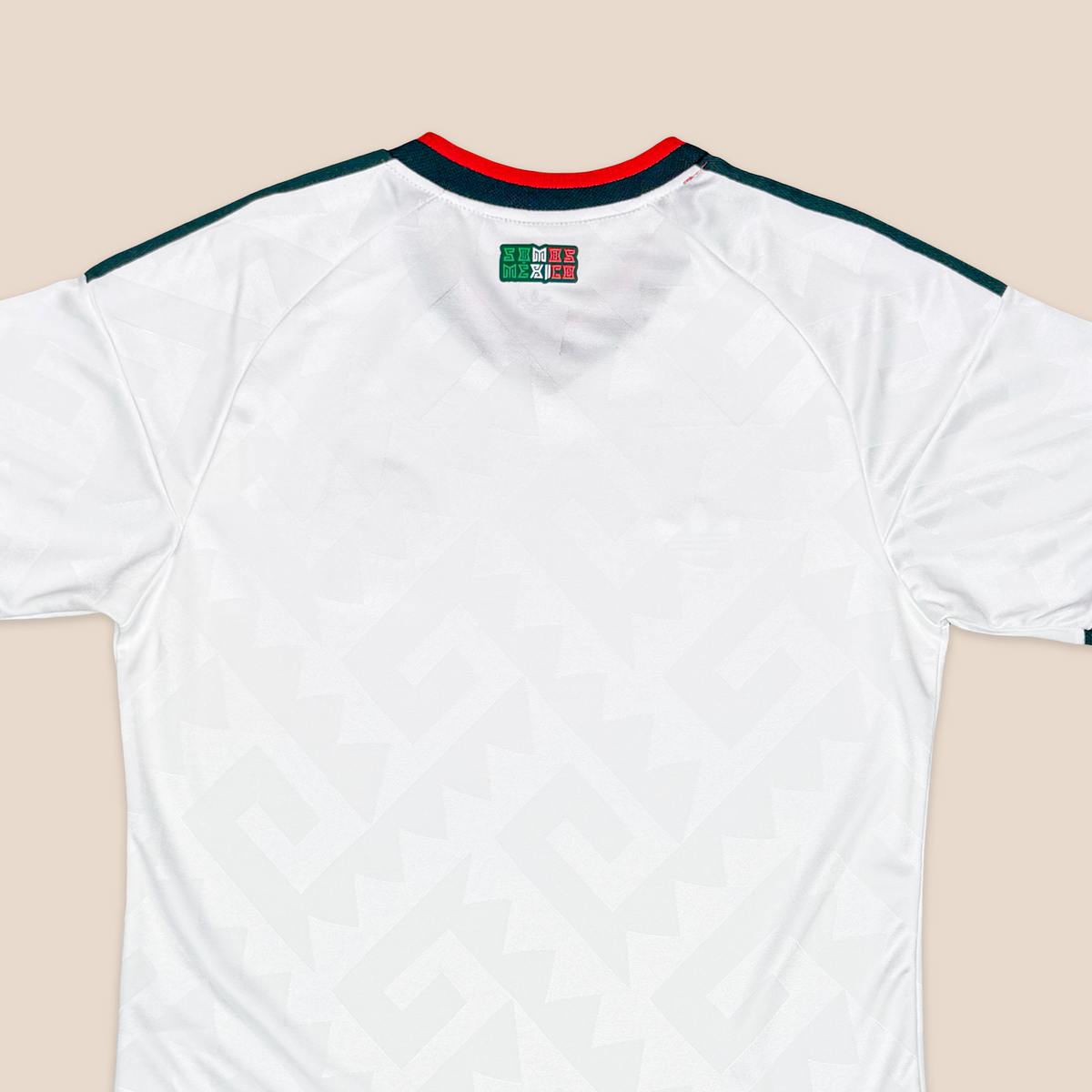 México 2026 Away Player