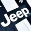 Juventus 2018/19 HOME Player Version