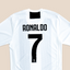Juventus 2018/19 HOME Player Version
