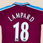 West Ham 1999/00 Home