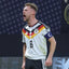 Germany 2026 HOME Player Version
