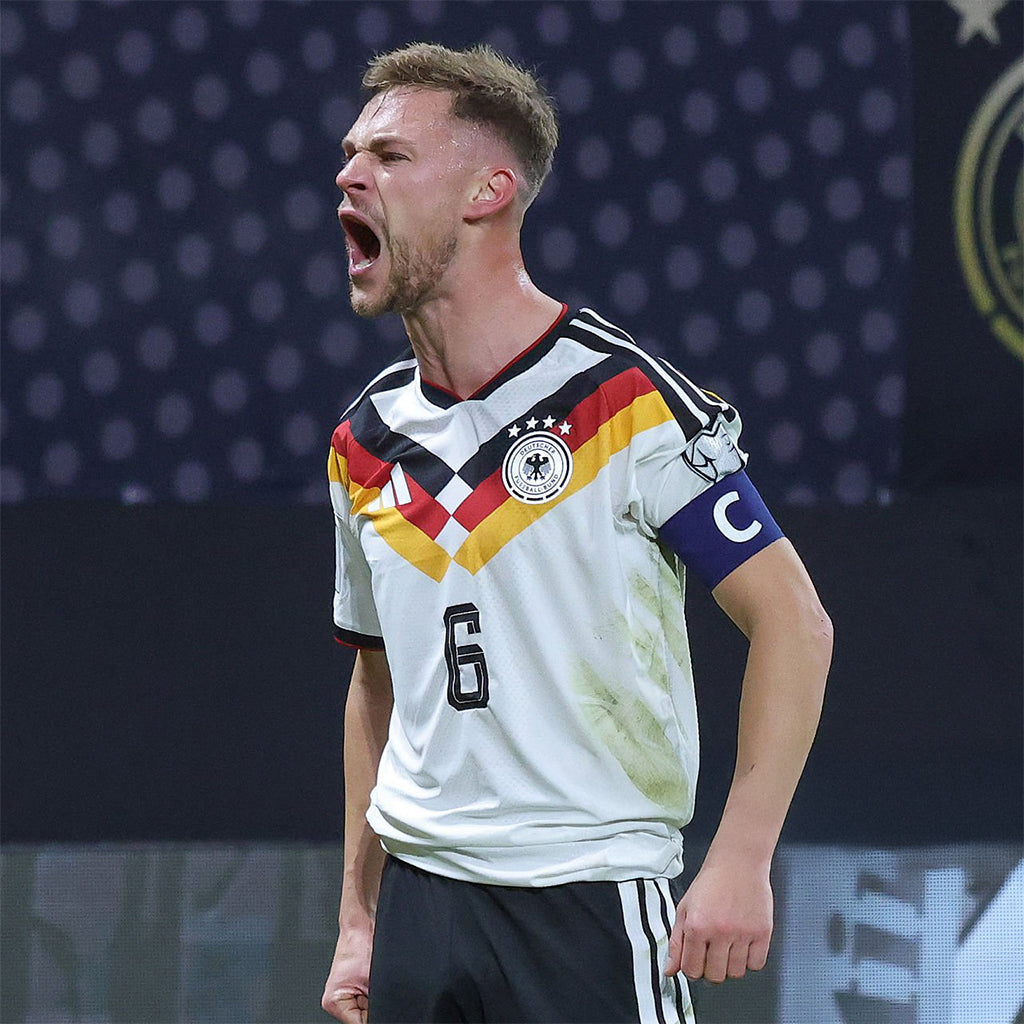 Germany 2026 Home
