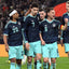 Germany 2026 AWAY Kids