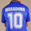 Argentina 1994 Away
