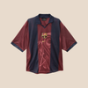 Travis Scott x FC Barcelona 00/01 Home