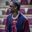 Travis Scott x FC Barcelona 00/01 Home