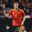 Belgium 2026 HOME