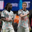 Belgium 2026 AWAY