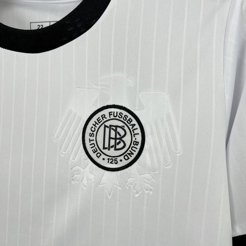 Kids Germany 125th Anniversary - Long Sleeve