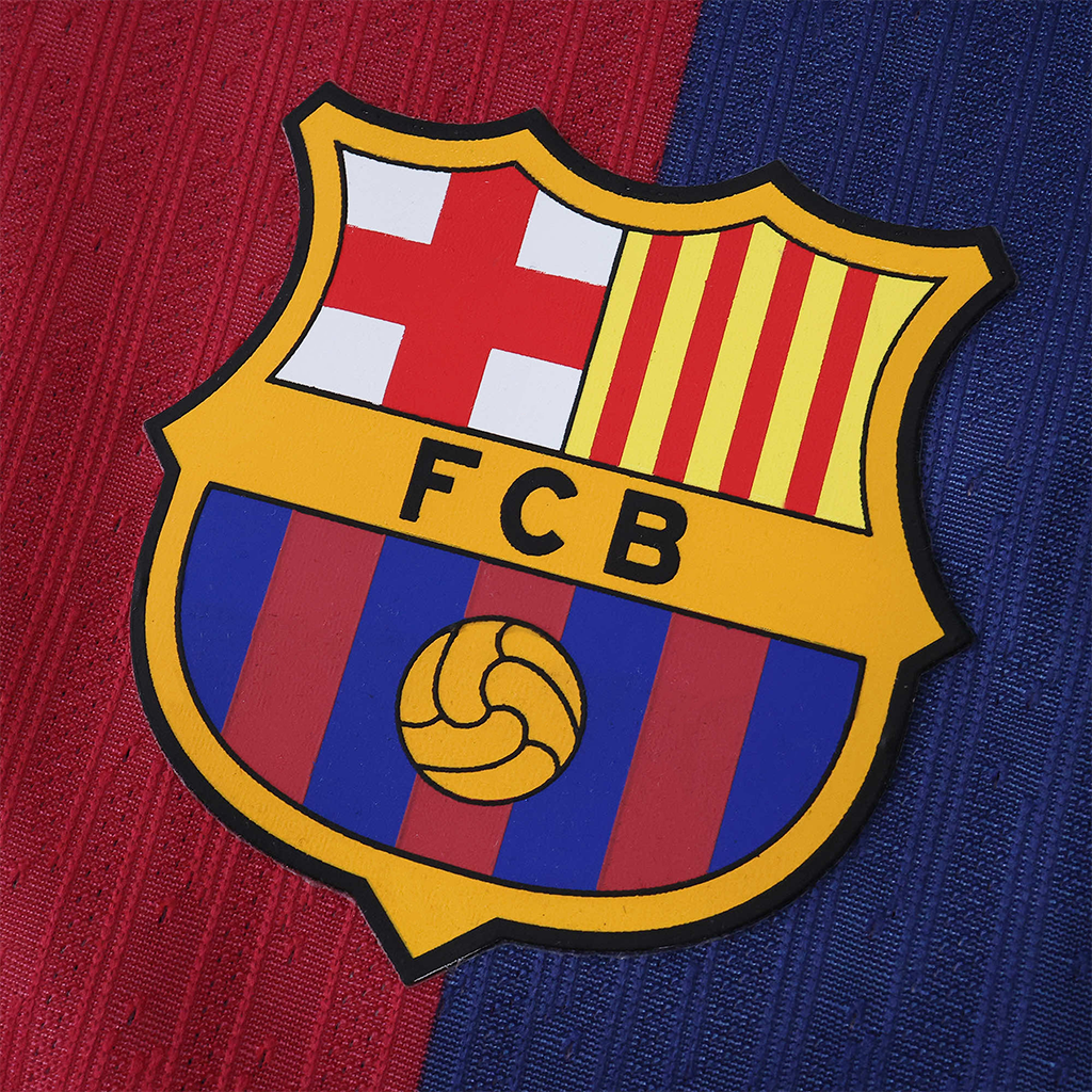 FC Barcelona Special Edition - Player Version