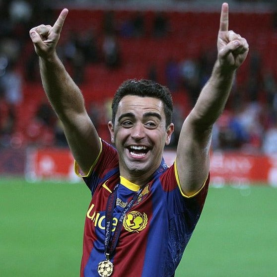 FC Barcelona 2010/11 Home for Kids