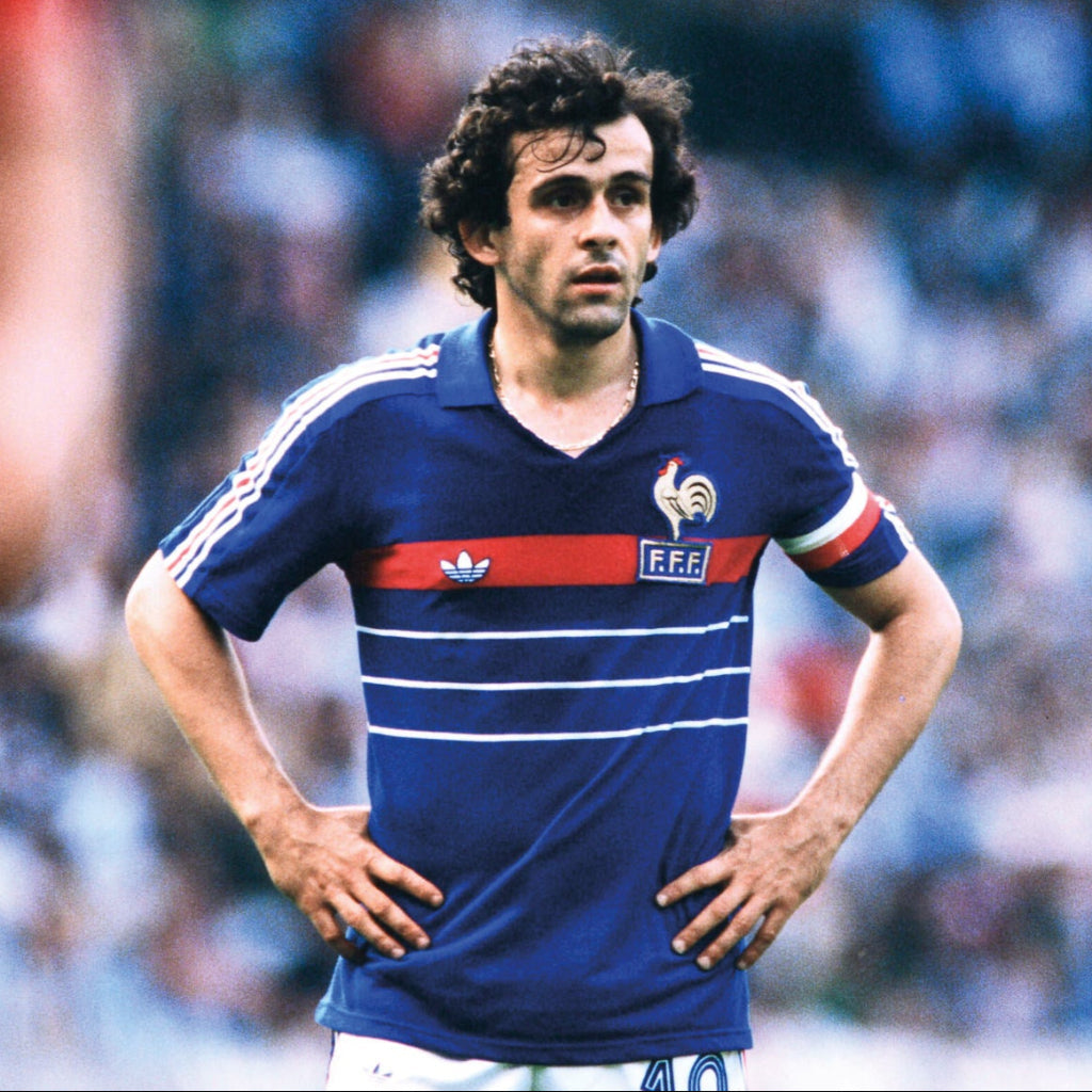 France 1984 Home