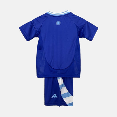 Argentina 2024/25 Kids Away