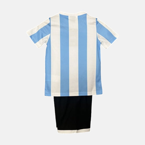 Argentina Retro 1986 Kids