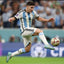 Argentina 2022 Home