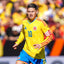 Colombia 2026 HOME Player
