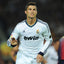 Real Madrid 2012/13 Home