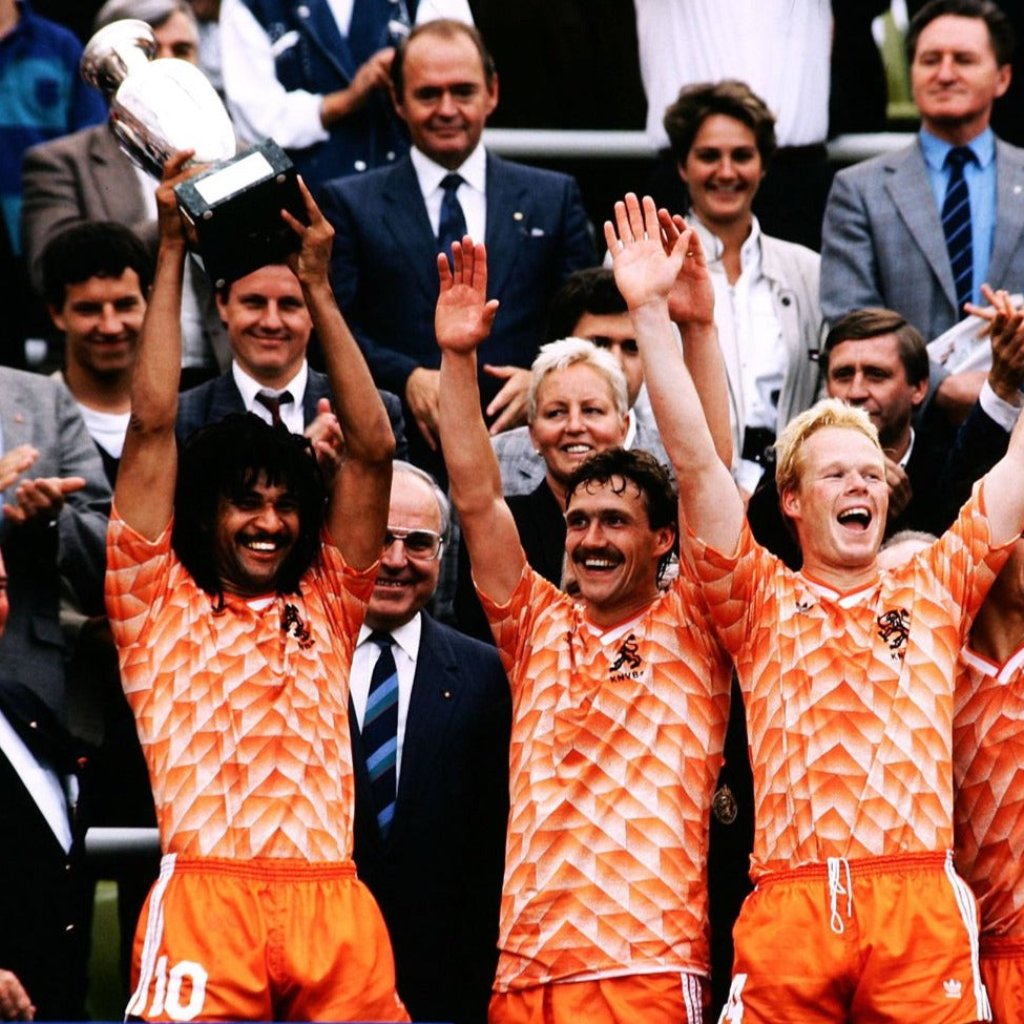Netherlands 1988 Home for Kids