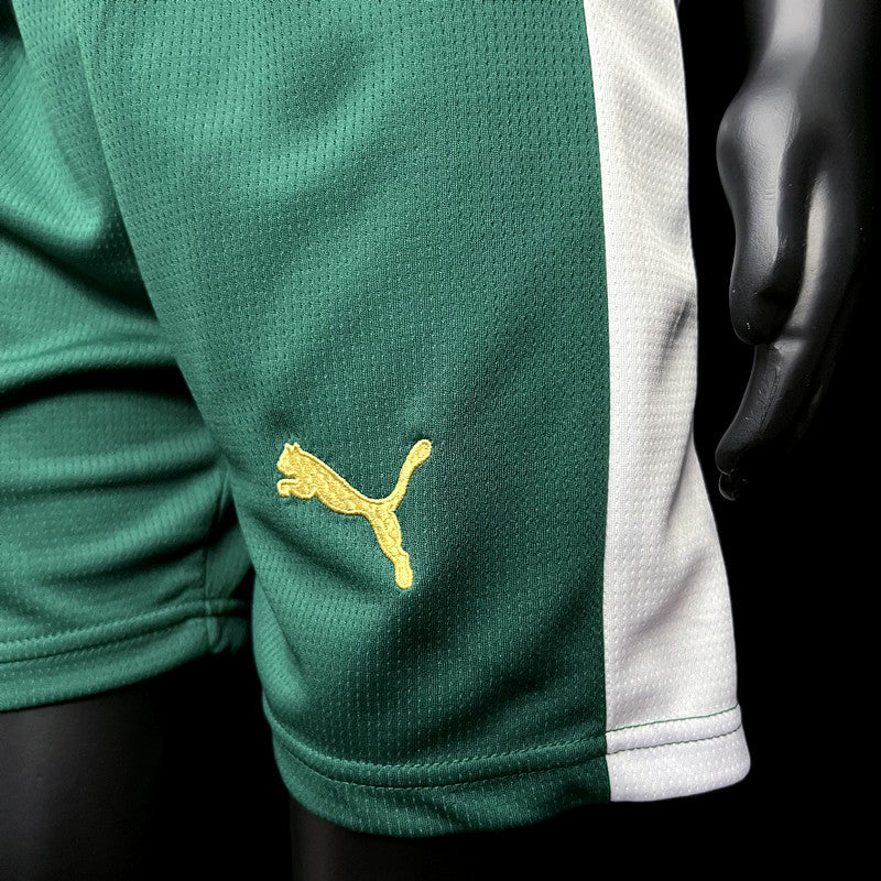 Palmeiras 2024/25 Kids Home