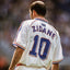 France 1998 Away