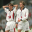 England 1998 Home