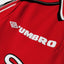 Manchester United 1998/99 Home