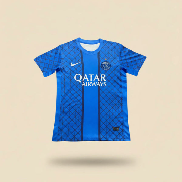 PSG Training Jersey 2025