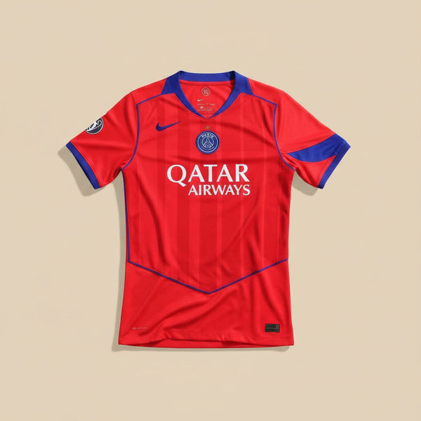 PSG Third Jersey 2025