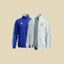 Argentina Reversible Windbreaker