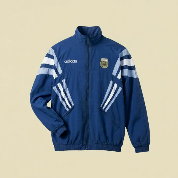 Argentina Windbreaker 2025