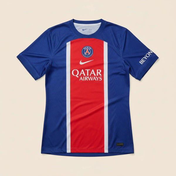 PSG Home Jersey 2026