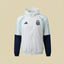 Argentina Windbreaker