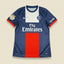 PSG 2013 Legend Jersey