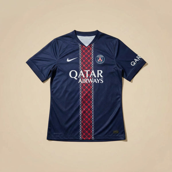 PSG Home Jersey 2025