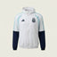 Argentina Windbreaker