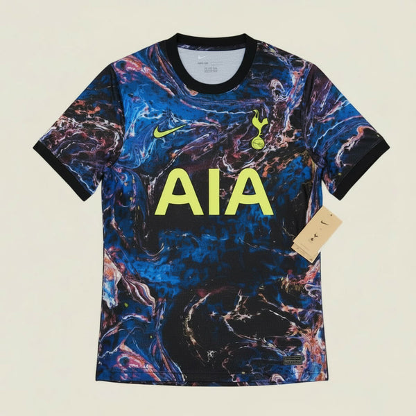 Tottenham 2021/22 Away