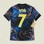 Tottenham 2021/22 Away Kids