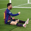 FC Barcelona 2018/19 Home